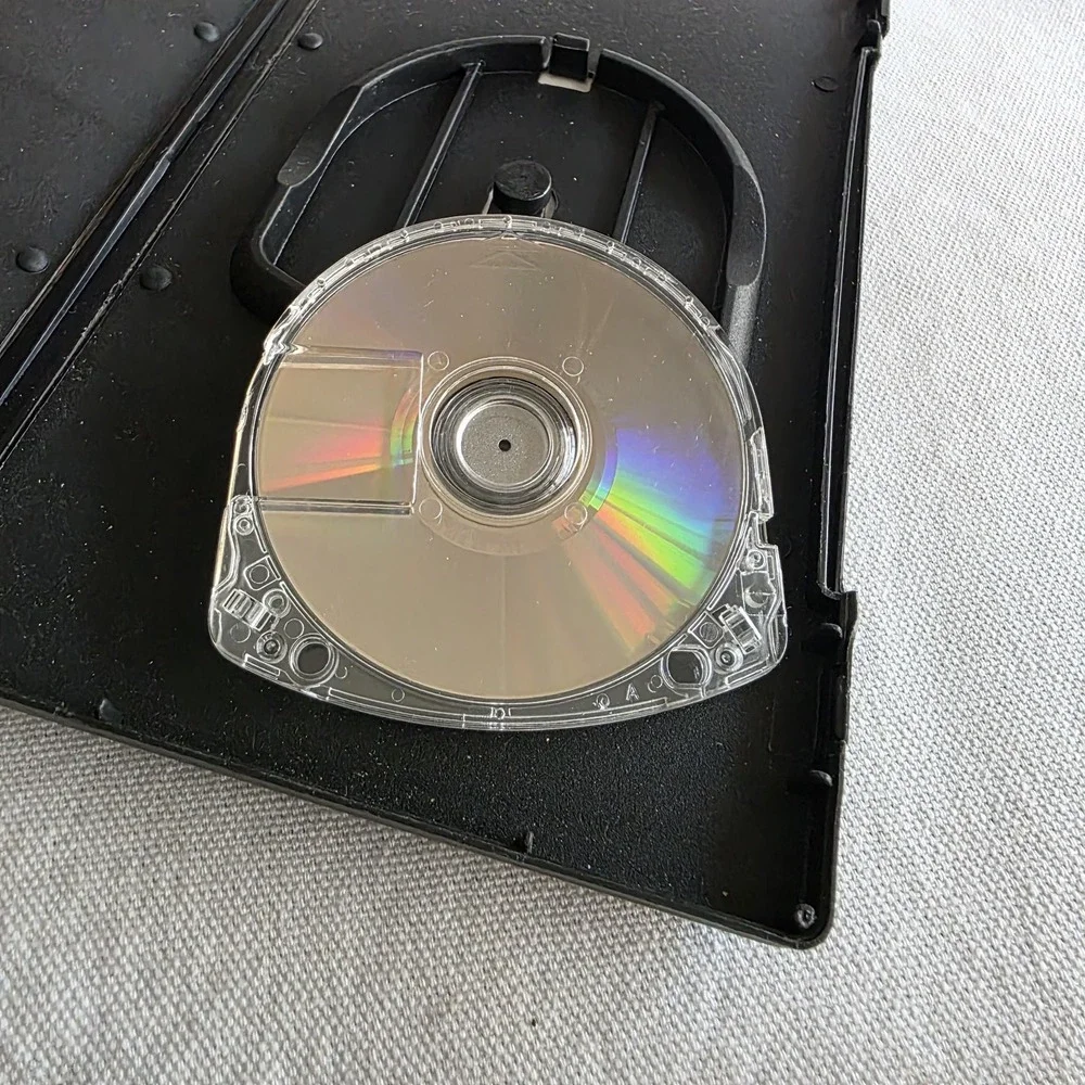 Ratchet & Clank: Size Matters (Sony PSP, 2007)